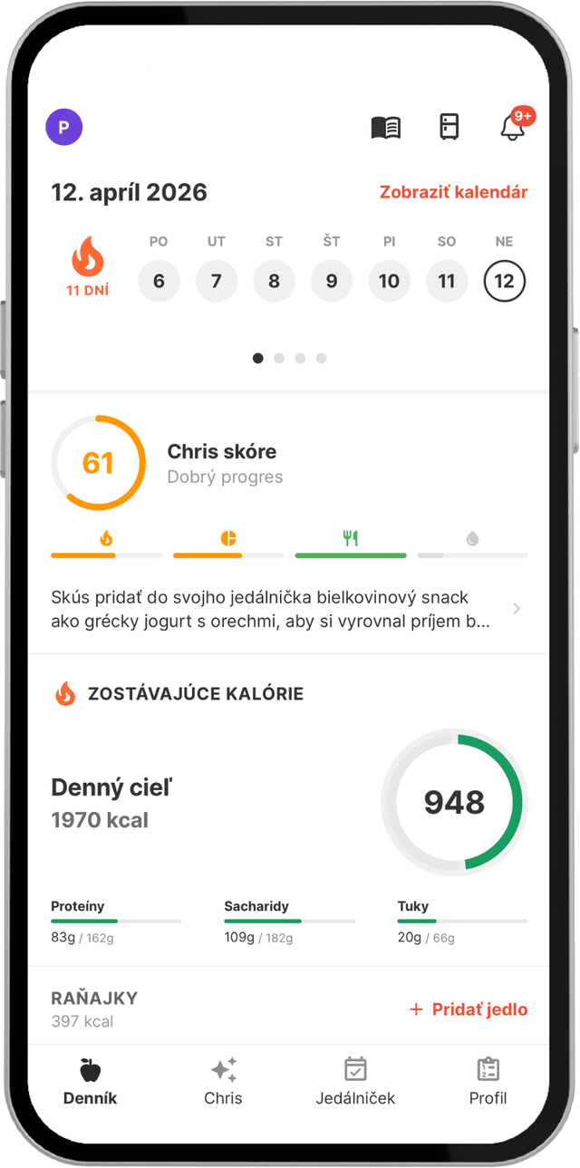 Coach Chris — app
