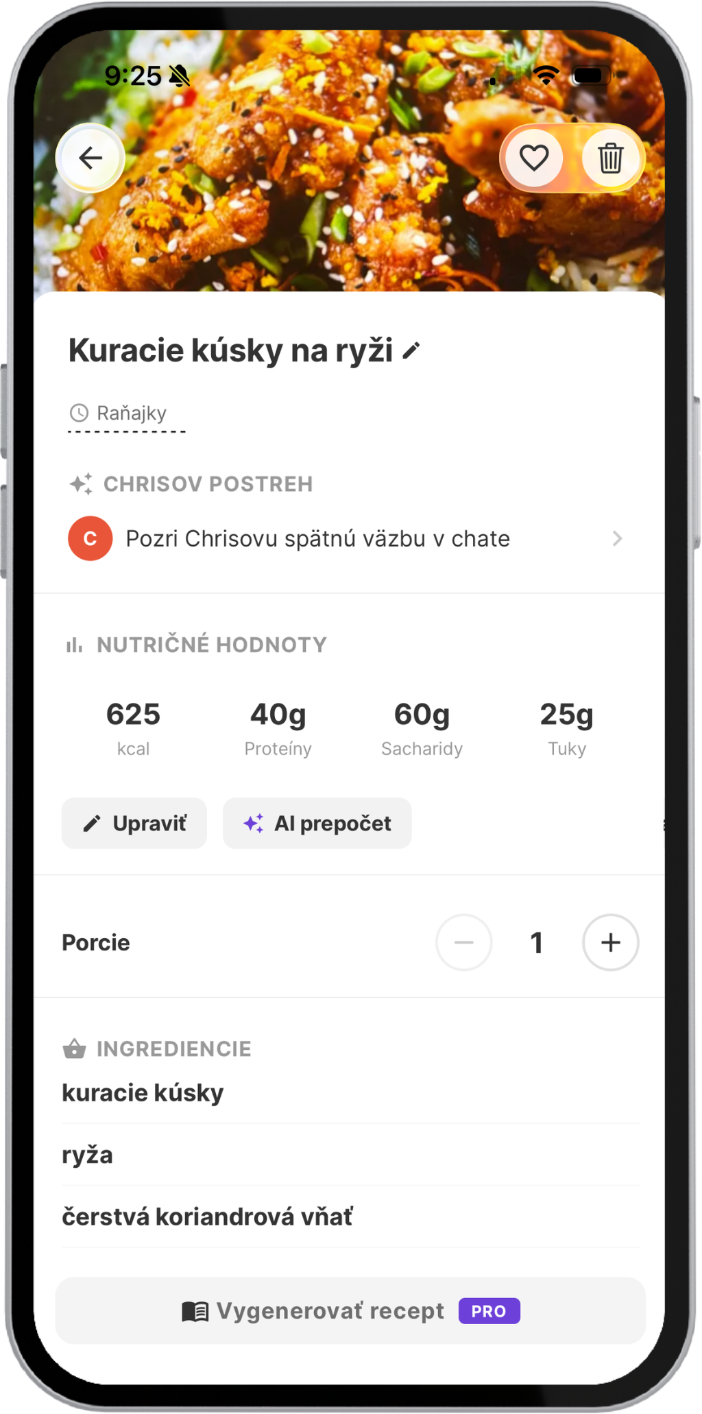 App screenshot 4